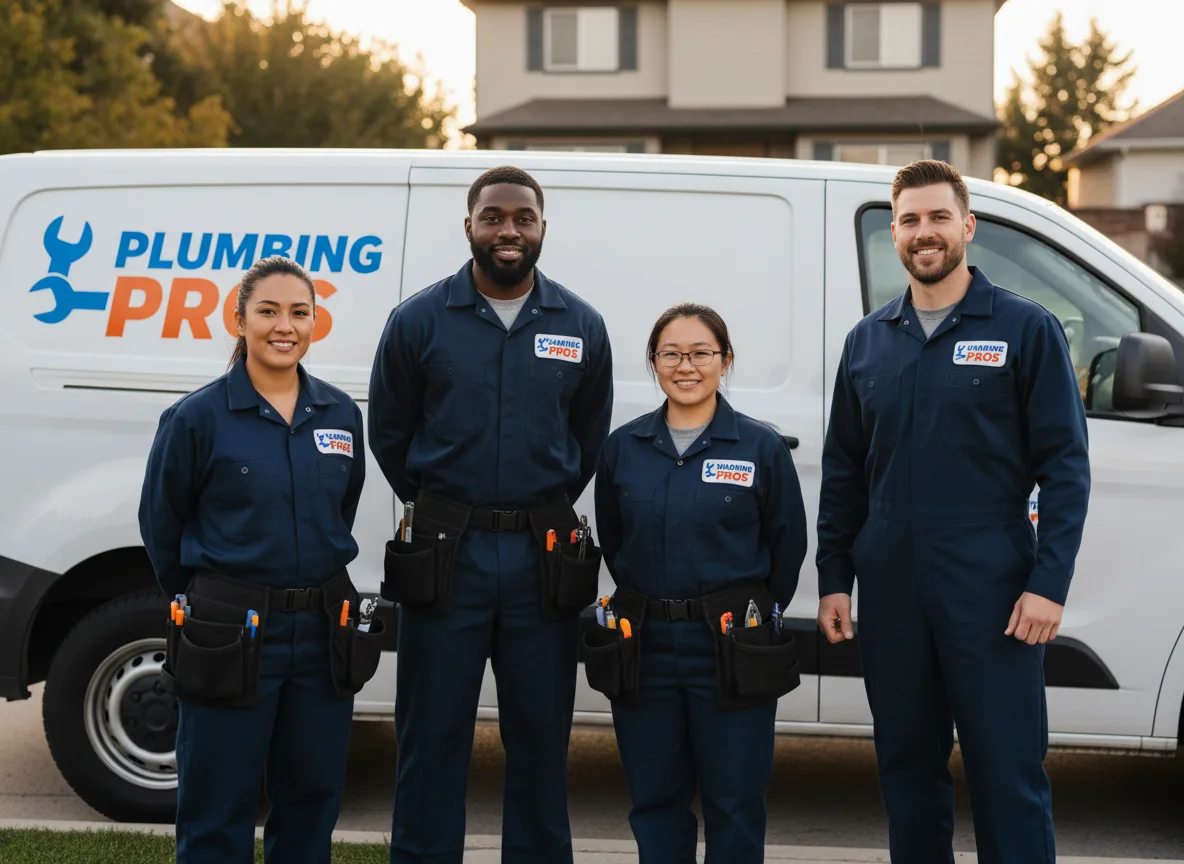 Water Heater Repair company in Arvada, WY